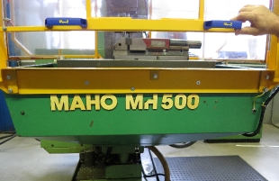 Einhausung Fr�smaschine0086