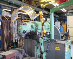 Einhausung Fr�smaschine0086