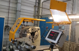 Einhausung Fr�smaschine0086