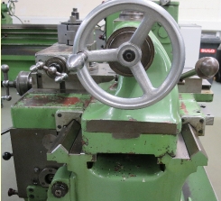 TF + A1 f�r Weiler Matador (2)